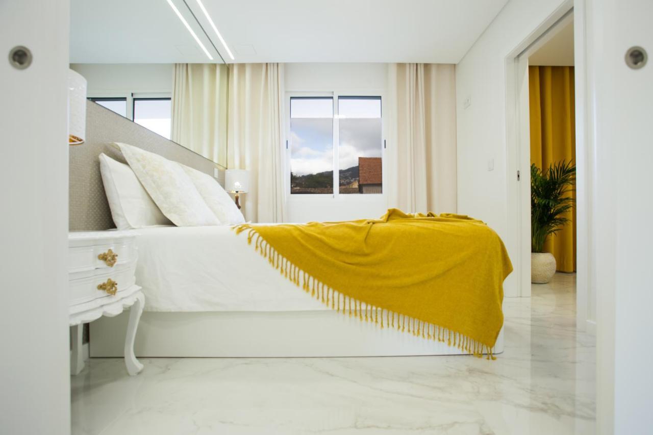 Perola Dos Anjos By Lovelystay Funchal  Exteriör bild